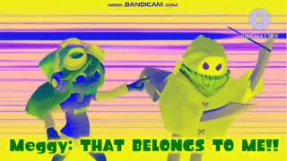 Preview 2 Smg4 Cleans The House Fight Effects Sponsored By Preview 2 Effects Part 2