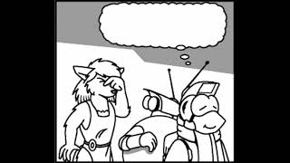 Freefall No 212 Comic Dub