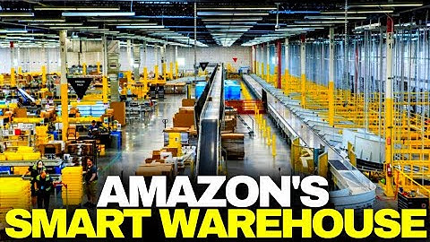 Inside Amazon