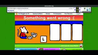 Maisys Blocks Gameplay March 4, 2026