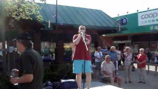 Munspel: Harmonica Train Boogie