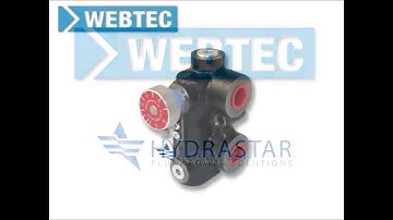 Webtec Products Video