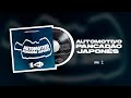 AUTOMOTIVO PANCADÃO JAPONÊS DJ Mazzay E DJ Vittin MG Feat MC Nito 