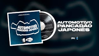 AUTOMOTIVO PANCADÃO JAPONÊS - DJ Mazzay e DJ Vittin MG feat. MC Nito