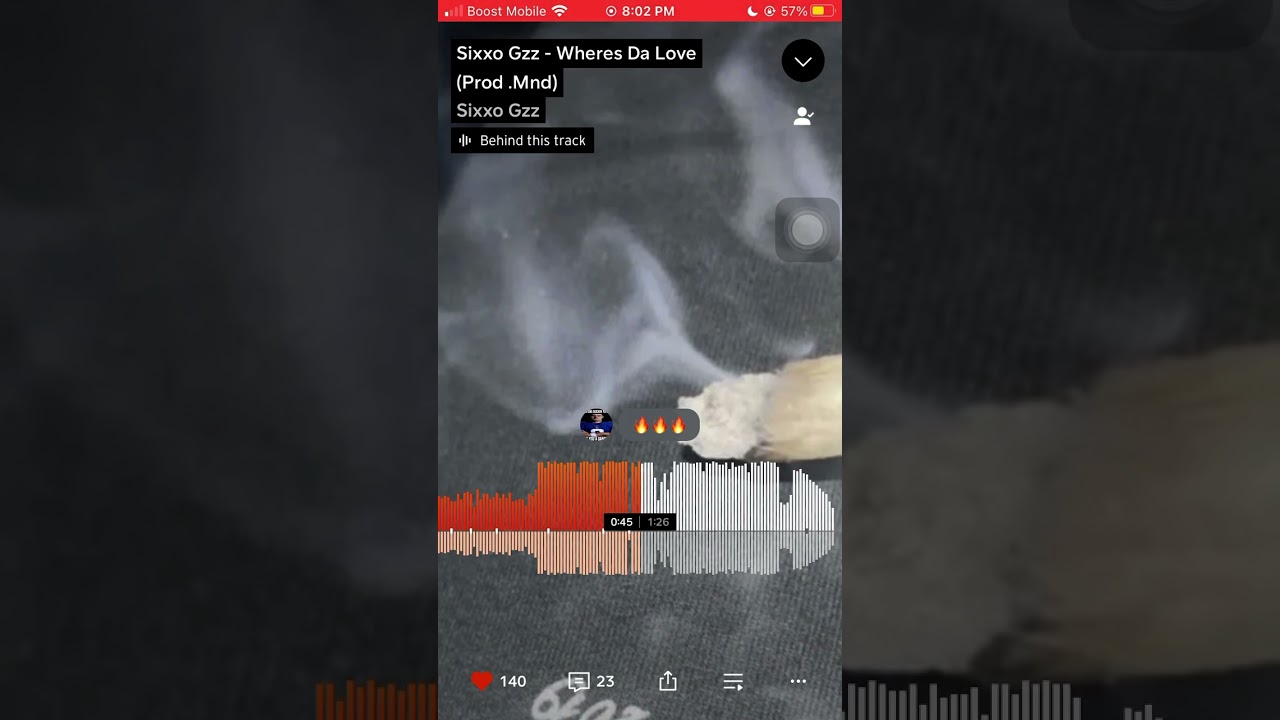 Sixxo gzz - Wheres Da Love (Prod.Mnd)