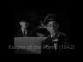 Keeper of the Flame (1942) Percy Kilbride, Spencer Tracy. Scene. 2