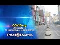 El impacto del COVID-19 en la economía peruana