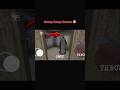 We had fun with Granny #granny #android #gameplay #new #viral #youtubeshorts