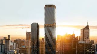 Melbourne hotels ranked | Which one would you pick?