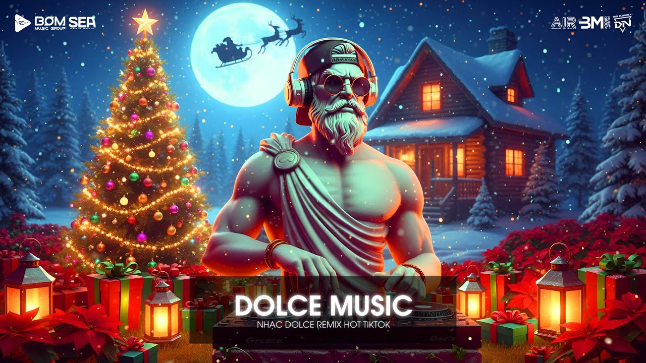 NHẠC REMIX TIKTOK HAY NHẤT 2025 - NONSTOP 2025 DJ THÁI HOÀNG REMIX🎼BXH NHẠC TRẺ REMIX HOT NHẤT 2025