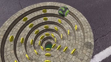 Going Balls Speed run Gameplay Level 403+404