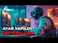 AYARLARI YAPTIM SHOW BAŞLASIN! [PUBG]