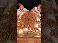 Rice Krispies Treats (But With Cheerios!)