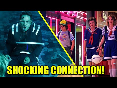 Secret Headquarters Cast Interview PLUS Shocking Connection To Stranger Things!