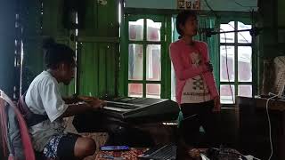 Download lagu Cover lagu dangdut apa bila aku ingat