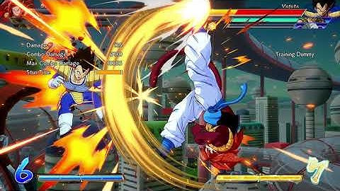 Easy SSJ4 Gogeta TOD - Sparkless