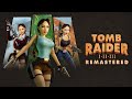 Tomb raider 3 remastered morr3u reseta e um pouquinho de re code veronica