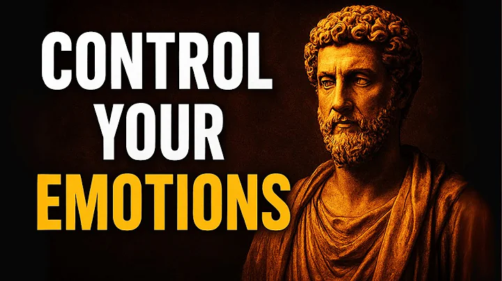 Control Your Emotions With These 10  Practices | Aristotle’s Ancient Philosophy for Self-Mastery
