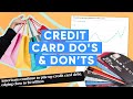 Financial Management and Debt Strategies Quiz