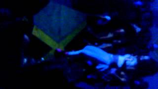 Oporto Dancehall Queen Contest - Tina 2Nd Round