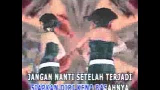 Dangdut Primadona - Gila (Cipt Soemardi)