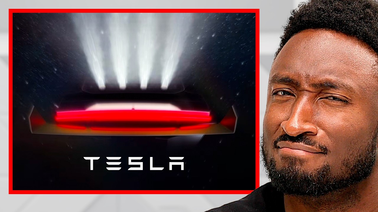 Another Tesla Roadster Event?