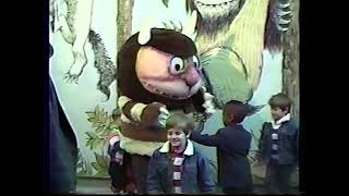 Richland Library Main | Grand Opening 1993