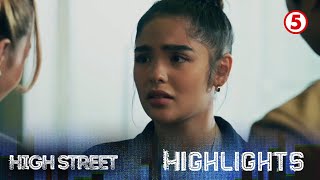 HIGH STREET | Sky, may bago ng phone by TV5 Philippines 27 views 47 minutes ago 2 minutes, 3 seconds