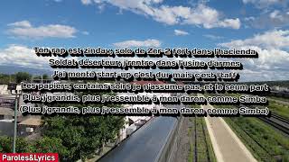 Paroles - Ken Kaneki