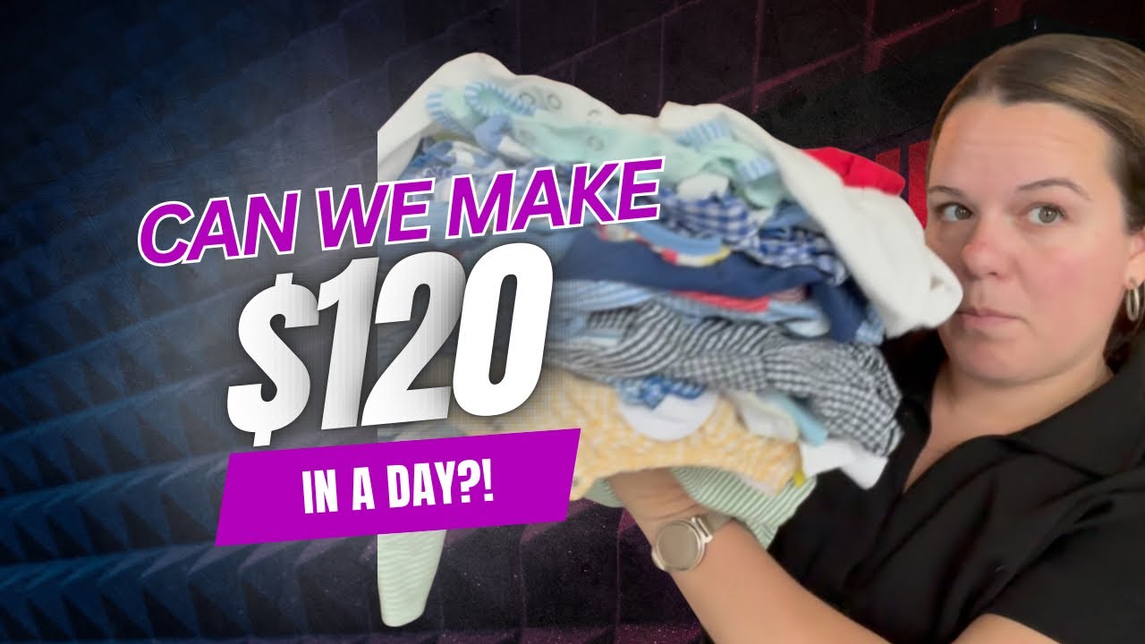 $120 a day?! Is it possible reselling?!