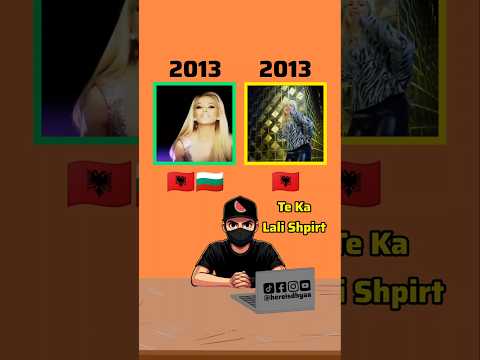 Silva Gunbardhi Mandi Dafi Te Ka Lali Shpirt In Other Languages 