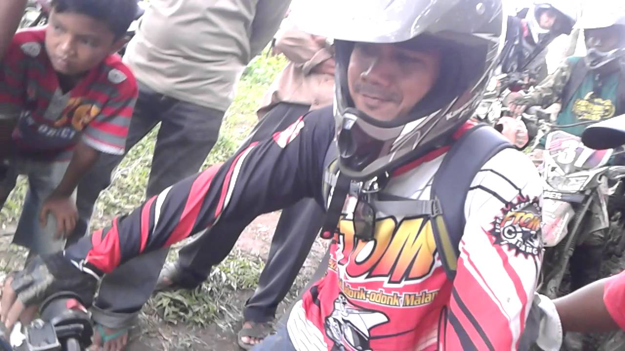 ADVENTURE TRAIL MALANG