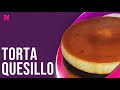 TORTA-QUESILLO - EN VIVO