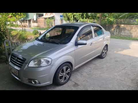 Video Gentra 2009 giá 110tr lh 0989174791 và 0327173016 | ô... - youtube