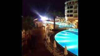 Mein Urlaub 2013 in der Türkei.
