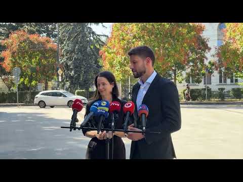Ficova výzva na odstúpenie Žilinku je cez všetky čiary | Tlačová konferencia PS, 8. september 2026