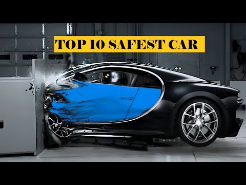 What Is The Best And Safest Car To Buy