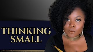 Celebrity You’re Not Broke… You’re Under-Identified. Wealth