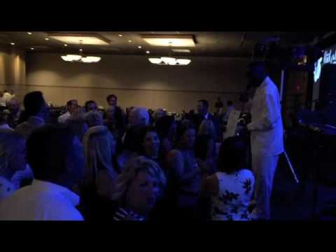 Max Daniels & Nu Jack City Live at Cda Resort - YouTube