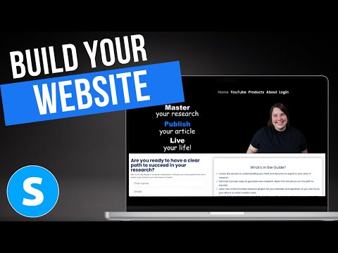 How To Create