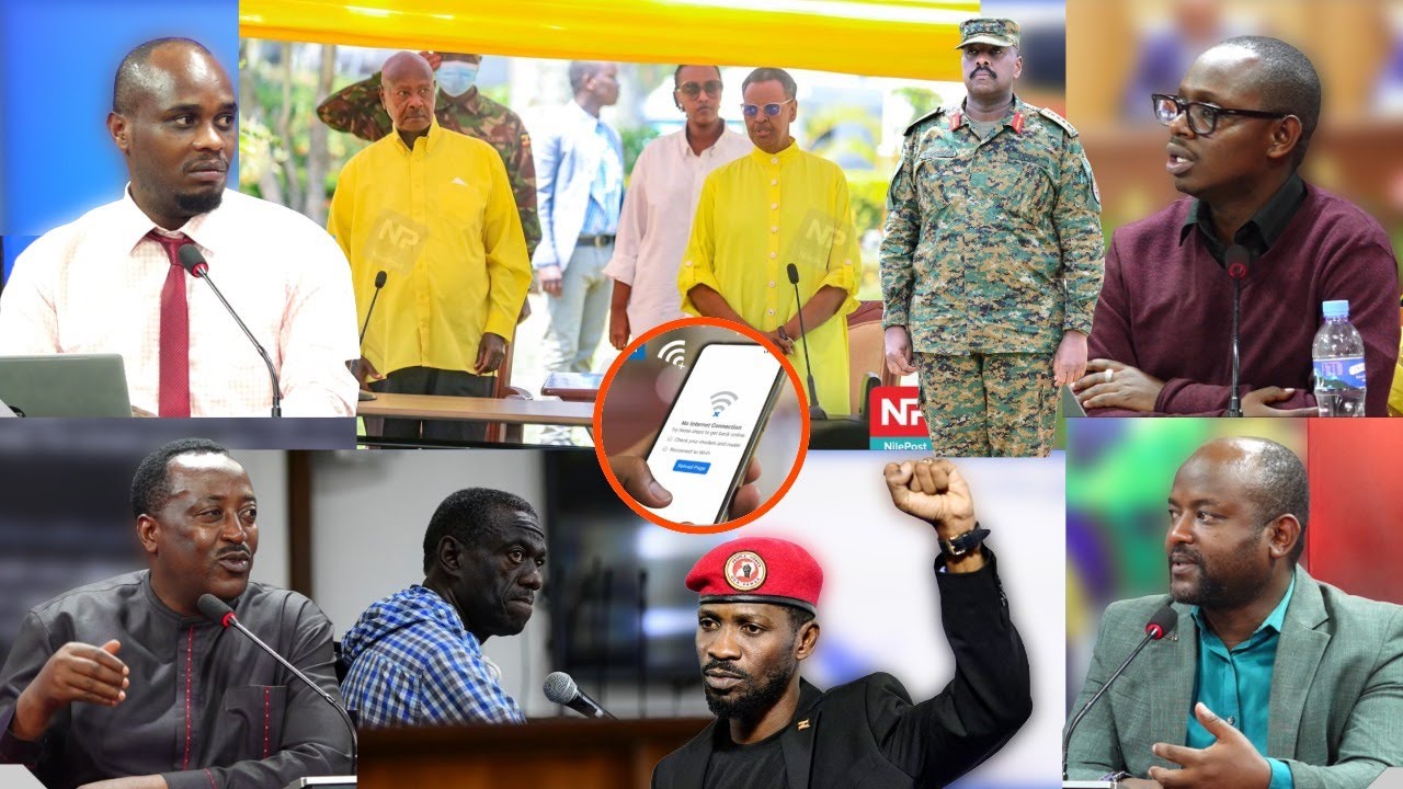 UGANDA, GUKURAHO INTERNET BYARI BITEJE IZIHE MPUNGENGE? || IBYARANZE AMATORA MURI UGANDA.