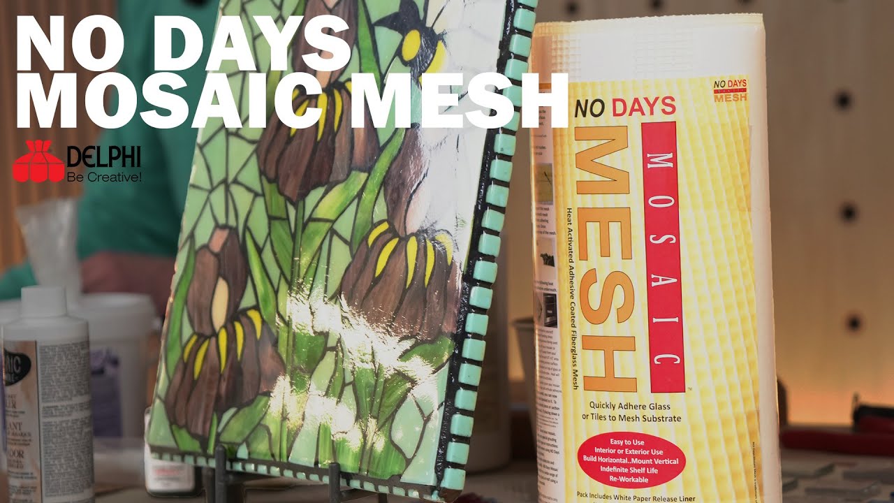 No Days Mesh | Delphi Live