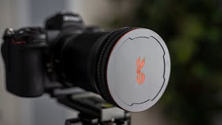 K&amp;F Concept Nano Series ND64 Magnetic Filter Review