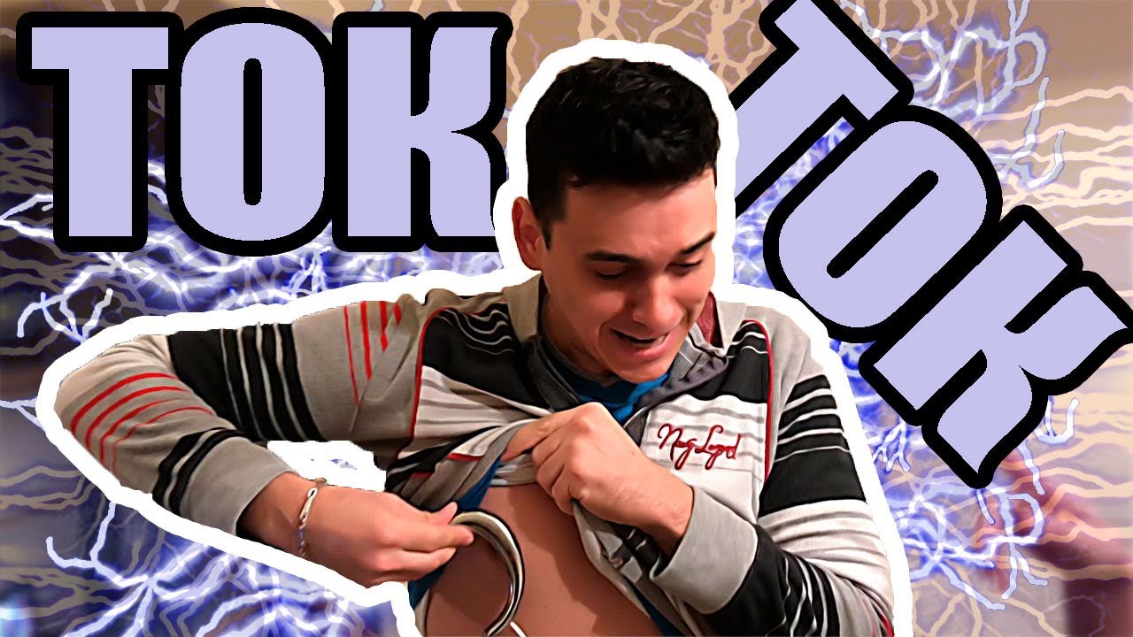 ПРЕДИЗВИКАТЕЛСТВА С ТОК *Не Опитвайте У Дома*