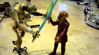 Rogers Fifth Star Wars The Clone Wars Video