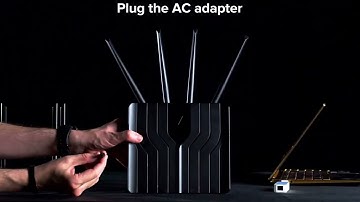 #CryptoData Router Minter Guardian Setup Tutorial