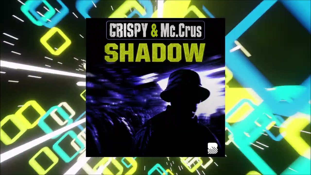 Sleduj Crispy & Mc.Crus - Shadows (Extended) na YouTube Sleduj Crispy & Mc.Crus - Shadows (Extended) na YouTube