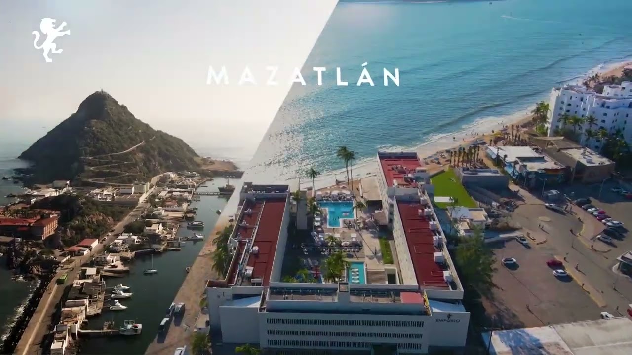 Hoteles Emporio, hospitalidad, confort y detalles que elevan cada momento de tu viaje al máximo más✨
