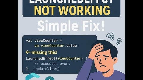 Compose Entity with Jetpack Compose: Why Composable Function don