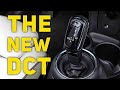 Driving the new 2020 mini cooper s with 7speed dct